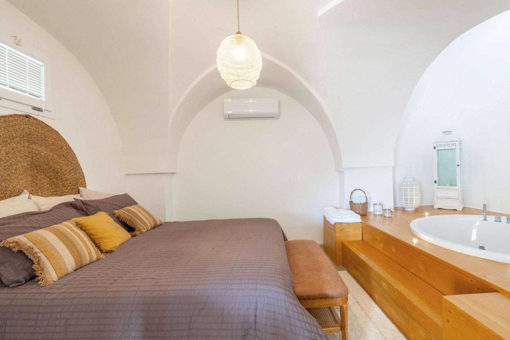 Dimora Tauro B&B Fasano Quarto foto